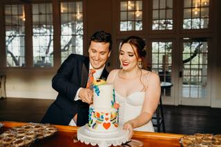 Sweet Treets Bakery - 29