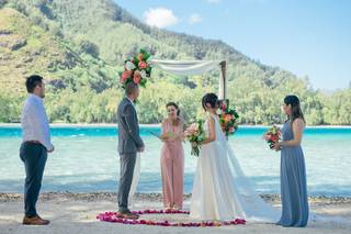 wedOtahiti | Destination Weddings + Unique Ceremonies | French Polynesia - 67