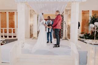 Zoom Wedding Studio - 13