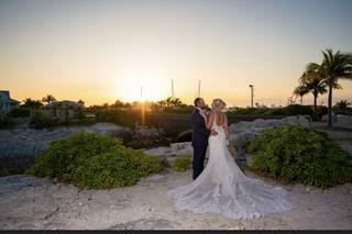 Bahamas Wedding Planner - 52