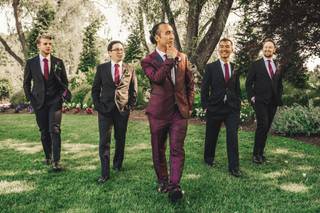 Buena Wedding - 6