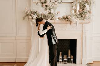 Sweet T Events & Flowers - 23