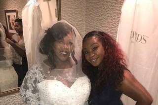 Love Lush Events - 30