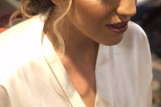 Darsys Makeup and Hair - 78
