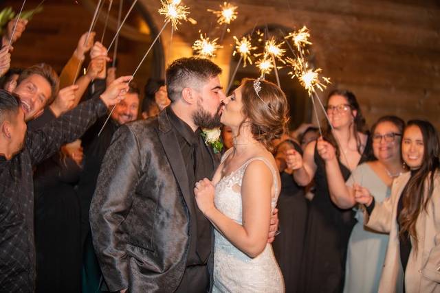 Geronimo Oaks Weddings and Events 3
