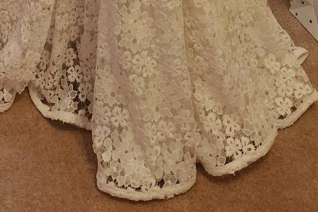 Nicole Bridal & Formal Shoppe 4