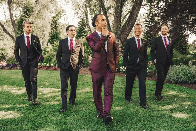 Buena Wedding - 2