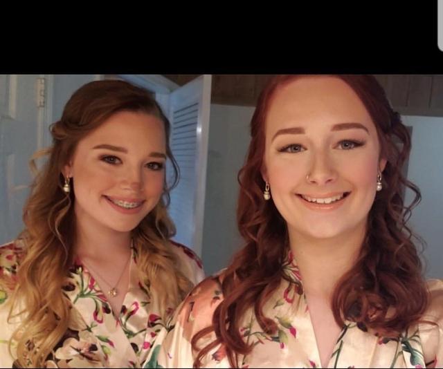 In2yourBeauty Makeup Artistry - 1