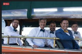 Old Town Trolley Tours - 56