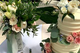 Ay, Poppy Floral & Event Decor - 71