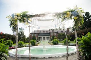 The Garden at Elm Bank - 22