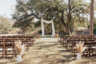 Pecan Springs Ranch - 13
