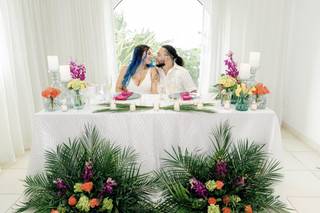 AMR Weddings & Events Coordination - 50