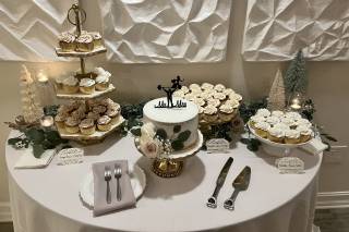 Creative Cakes and Candies - 28
