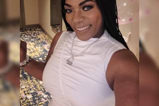 Las Vegas Hair and Makeup - 100