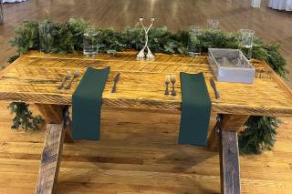 The Crooked Lake House - 25