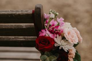 Romantic Florals - 31