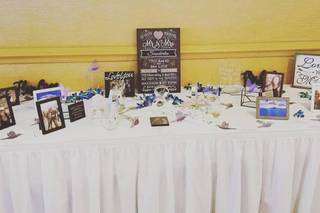 UnBULLievable Events - 6