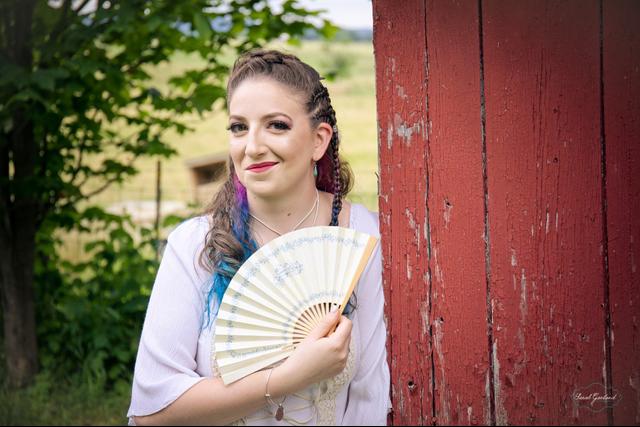 Sarah Garland Photography - 4