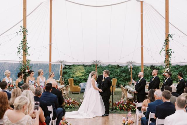 A Sweet Affair Weddings and Events - 3