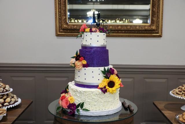 The West Side Bakery - 1