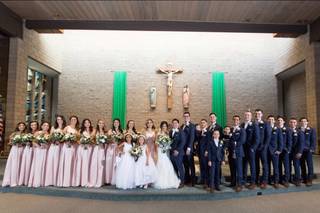 Prince Weddings - 29