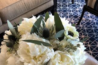 Couture Florals and Events - 98