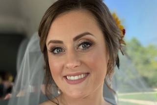 24Luxe Hair & Makeup - 56