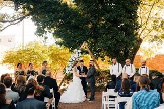 Columbus Wedding Officiants - 42