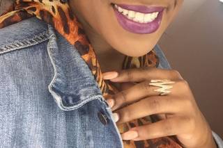 Kiszed Makeup Artistry - 16