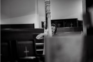 Harp Elegance: Joanna Whitsett, harpist - 7