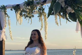 Coastal Wedding Services - 21