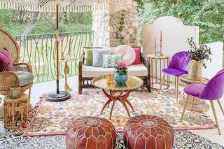 Rustic Romance Rentals - 9
