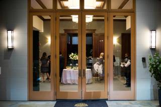 The Woodlands Country Club - 36