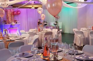 Dream Room Venue & Décor - 19