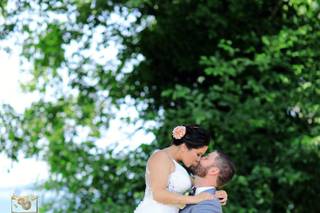 Port Gamble Weddings - 8