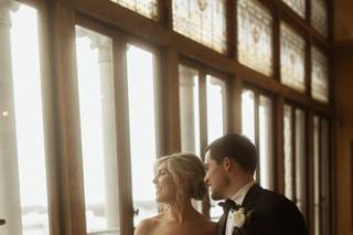 Bella Bianca Bridal Couture - 18