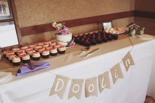 Jacqueline Rose cakery - 8