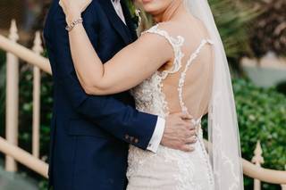 Bellasposa Bridal & Photography - 14