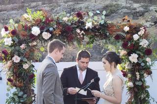 Floral Designs by Melissa - 57