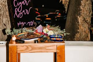 Blissful Weddings and Co. - 58