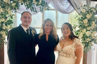 One Fine Day Officiant - 28