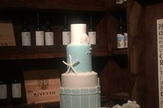 Sugarpaste Cake Company - 29