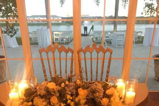 Vista Lago Ballroom - 86