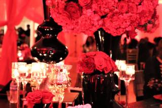 Unique Rose Events and Designs - 38