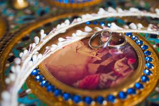 Mosaic Weddings & Events - 68