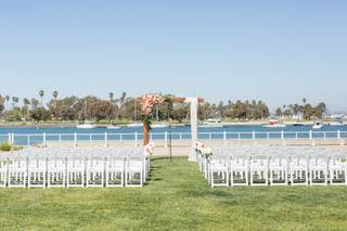 Gaslamp Floral & Event Production - 22