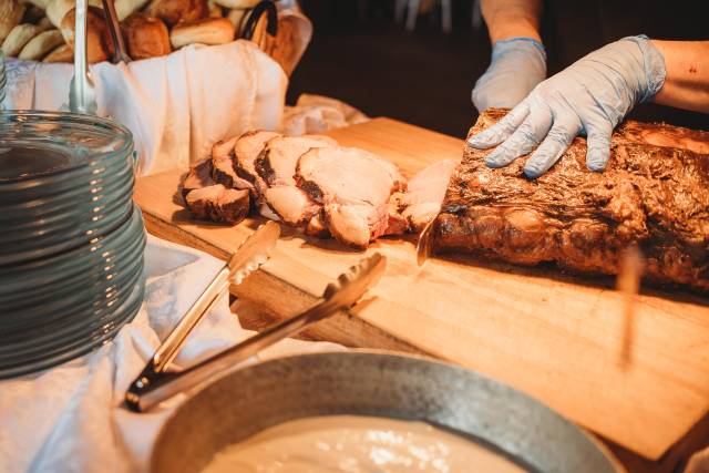 A Perfect Gathering Catering 5