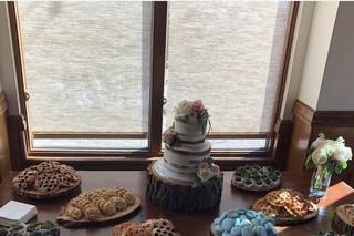 Lake Tahoe Cakes - 43