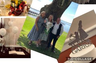 At Ease Events by Marika - 1